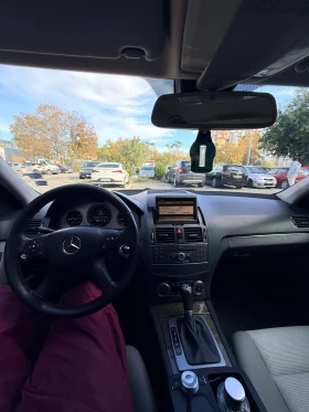 Обява за продажба на Mercedes-Benz C 320 ~11 600 лв. - изображение 1 | Auto.bg Обява за продажба на Mercedes-Benz C 320 ~11 600 лв. - изображение 1