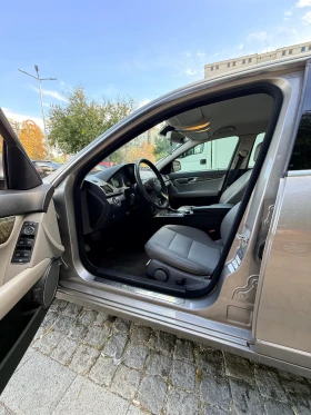 Обява за продажба на Mercedes-Benz C 320 ~11 600 лв. - изображение 2 | Auto.bg Обява за продажба на Mercedes-Benz C 320 ~11 600 лв. - изображение 2