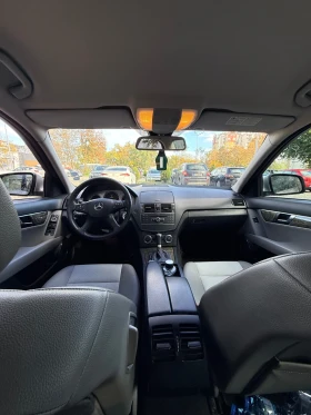 Обява за продажба на Mercedes-Benz C 320 ~11 600 лв. - изображение 5 | Auto.bg Обява за продажба на Mercedes-Benz C 320 ~11 600 лв. - изображение 5