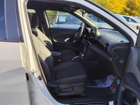 Toyota Yaris Cross 1.5HYBRID* LED* * LINE ASISSTANS*  | Mobile.bg    12