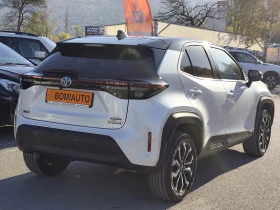 Toyota Yaris Cross 1.5HYBRID* LED* * LINE ASISSTANS*  | Mobile.bg    4