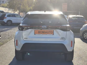 Toyota Yaris Cross 1.5HYBRID* LED* * LINE ASISSTANS*  | Mobile.bg    5