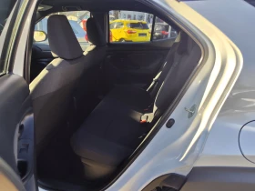 Toyota Yaris Cross 1.5HYBRID* LED* * LINE ASISSTANS*  | Mobile.bg    11