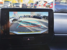 Toyota Yaris Cross 1.5HYBRID* LED* * LINE ASISSTANS*  | Mobile.bg    10