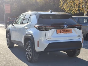 Toyota Yaris Cross 1.5HYBRID* LED* * LINE ASISSTANS*  | Mobile.bg    6