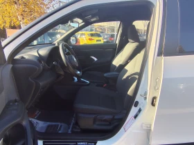 Toyota Yaris Cross 1.5HYBRID* LED* * LINE ASISSTANS*  | Mobile.bg    7