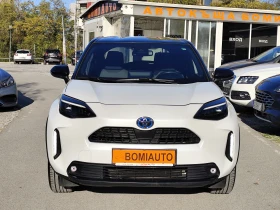 Toyota Yaris Cross 1.5HYBRID* LED* * LINE ASISSTANS*  | Mobile.bg    2