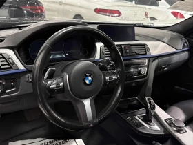 BMW 340 XDRIVE CARFAX АВТО КРЕДИТ  - 43500 лв. / 22241.20 € - 47364177 5