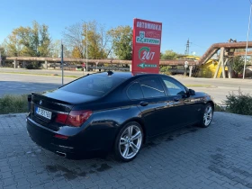 BMW 740 M-PACK | Mobile.bg    5