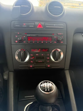 Audi A3 - 6000 лв. / 3067.75 € - 41012272 6