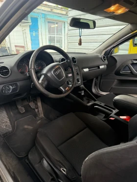 Audi A3 - 6000 лв. / 3067.75 € - 41012272 2