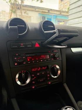 Audi A3 - 6000 лв. / 3067.75 € - 41012272 7