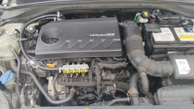 Kia Ceed 1, 4 LPG | Mobile.bg    12