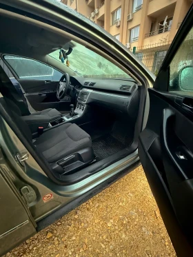 VW Passat 2.0 TDI | Mobile.bg    10