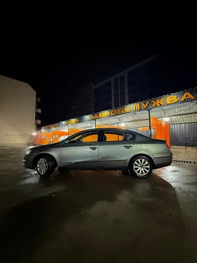 VW Passat 2.0 TDI | Mobile.bg    8