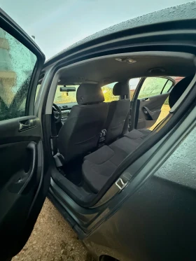 VW Passat 2.0 TDI | Mobile.bg    12