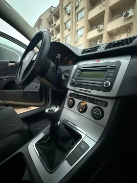 VW Passat 2.0 TDI | Mobile.bg    15