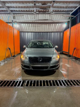 VW Passat 2.0 TDI | Mobile.bg    3