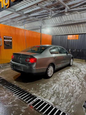 VW Passat 2.0 TDI | Mobile.bg    6