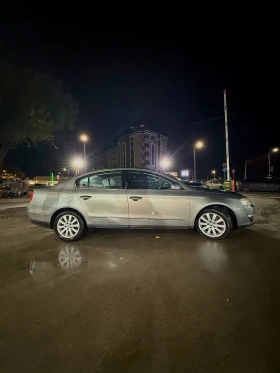VW Passat 2.0 TDI | Mobile.bg    7