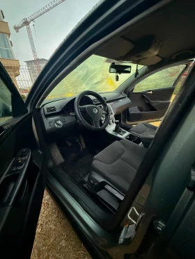 VW Passat 2.0 TDI | Mobile.bg    9