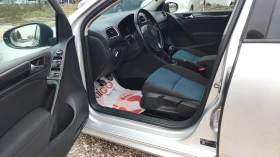 VW Golf 1.6tdi 105кс. /ЕВРО 5/НАВИ/ - 11490 лв. / 5874.74 € - 65665037 10