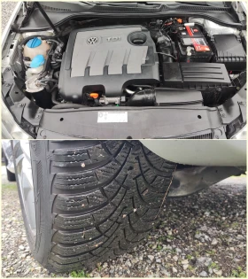 VW Golf 1.6tdi 105кс. /ЕВРО 5/НАВИ/ - 11490 лв. / 5874.74 € - 65665037 15