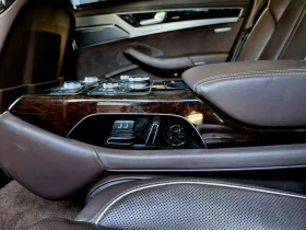 Audi A8 4.2tdi, снимка 11