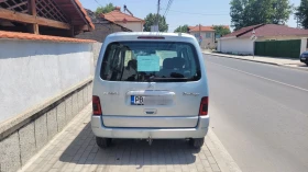 Citroen Berlingo 5      | Mobile.bg    3