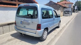 Citroen Berlingo 5      | Mobile.bg    2
