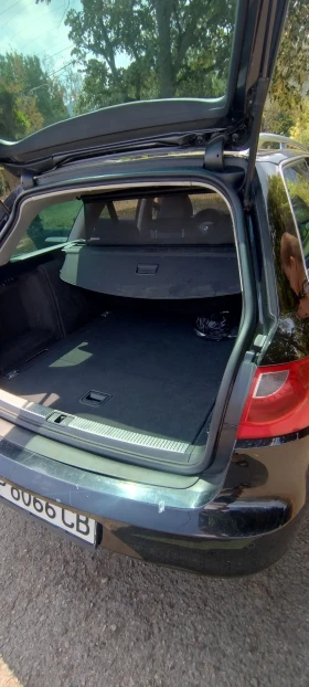 Seat Exeo 2.0 TDI 120HP, снимка 7