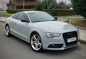 Audi A5 3.0TDI Coupe S-Line DriveSelect, снимка 2