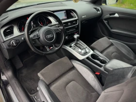 Audi A5 3.0TDI Coupe S-Line DriveSelect, снимка 6