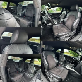 Audi A5 3.0TDI Coupe S-Line DriveSelect, снимка 7