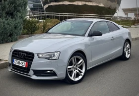 Audi A5 3.0TDI Coupe S-Line DriveSelect, снимка 1
