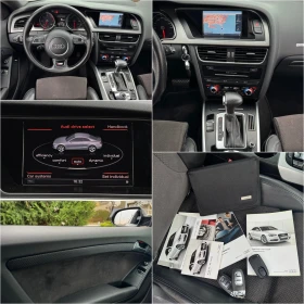 Audi A5 3.0TDI Coupe S-Line DriveSelect, снимка 8