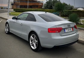 Audi A5 3.0TDI Coupe S-Line DriveSelect, снимка 4