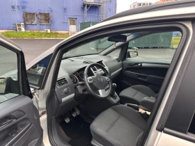 Opel Zafira, снимка 5