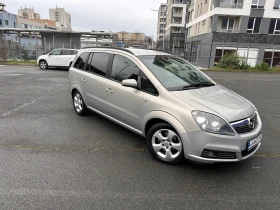 Opel Zafira, снимка 3