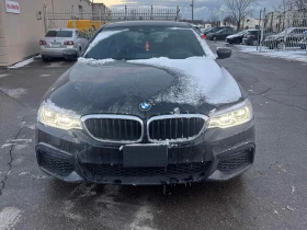 BMW 530 * 530i xDrive * CARFAX * БЕЗ ПЪРВОНАЧАЛНА ВНОСКА - 23400 € / 45766.42 лв. - 86427439 6