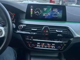 BMW 530 * 530i xDrive * CARFAX * БЕЗ ПЪРВОНАЧАЛНА ВНОСКА - 23400 € / 45766.42 лв. - 86427439 9