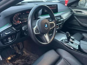 BMW 530 * 530i xDrive * CARFAX * БЕЗ ПЪРВОНАЧАЛНА ВНОСКА - 23400 € / 45766.42 лв. - 86427439 5