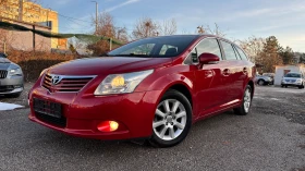 Toyota Avensis 1.8 VVTI