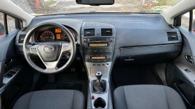 Toyota Avensis 1.8 VVTI - 5750 € / 11246.02 лв. - 54620209 9