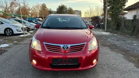 Toyota Avensis 1.8 VVTI - 5750 € / 11246.02 лв. - 54620209 2
