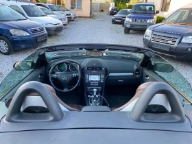 Mercedes-Benz SLK 350 Compressor Автоматик 7G-Tronic - 13500 € / 26403.70 лв. - 79174876 8