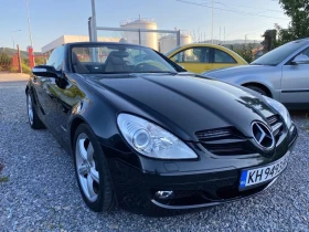 Mercedes-Benz SLK 350 Compressor Автоматик 7G-Tronic - 13500 € / 26403.70 лв. - 79174876 3