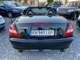 Mercedes-Benz SLK 350 Compressor Автоматик 7G-Tronic - 13500 € / 26403.70 лв. - 79174876 5