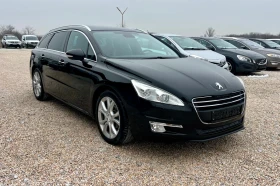 Peugeot 508 2.0HDI* 140k.c* LED* NAVI* PANORAMA* FULL - 5600 € / 10952.65 лв. - 58301744 2