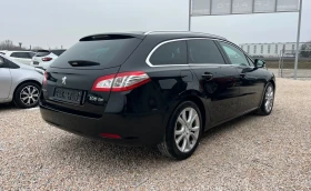 Peugeot 508 2.0HDI* 140k.c* LED* NAVI* PANORAMA* FULL - 5600 € / 10952.65 лв. - 58301744 4